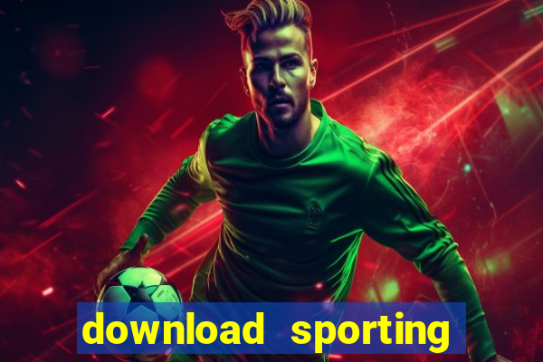 download sporting bet app