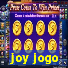 joy jogo