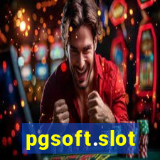 pgsoft.slot