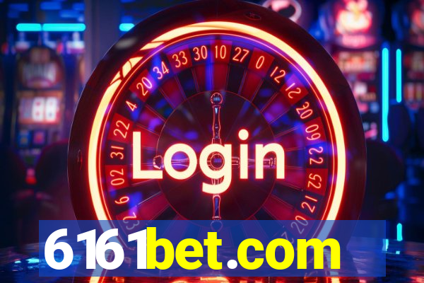 6161bet.com