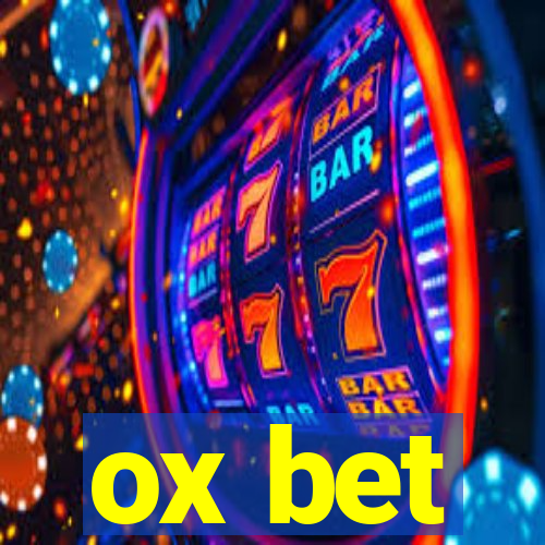 ox bet