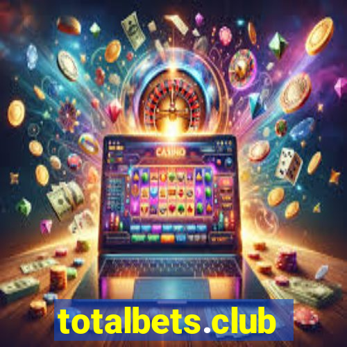 totalbets.club