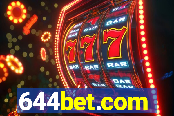 644bet.com