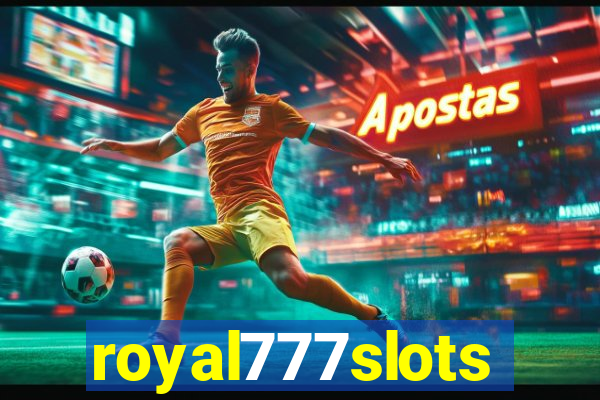 royal777slots