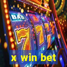 x win bet