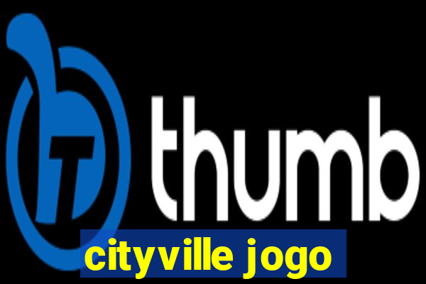 cityville jogo