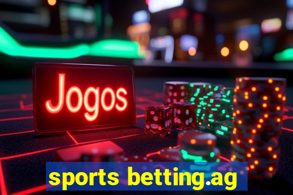 sports betting.ag