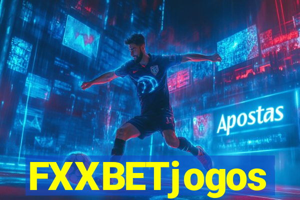 FXXBETjogos