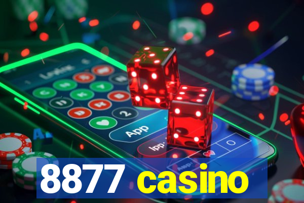 8877 casino