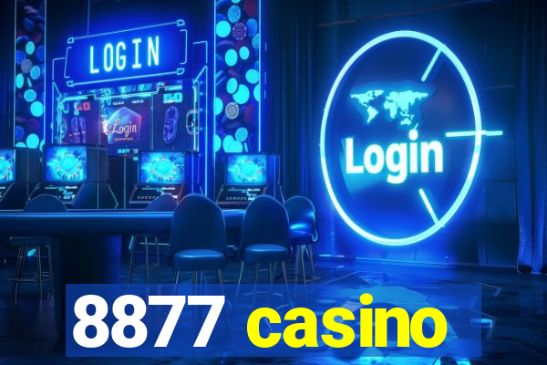 8877 casino