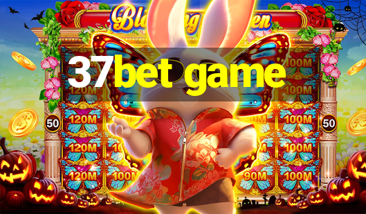 37bet game