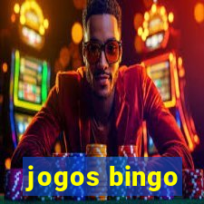 jogos bingo