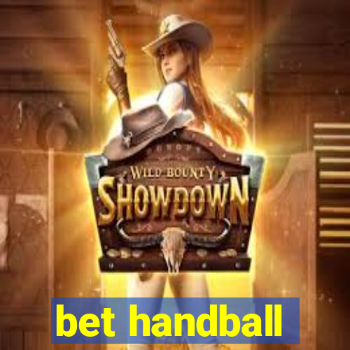 bet handball