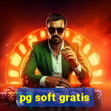 pg soft gratis