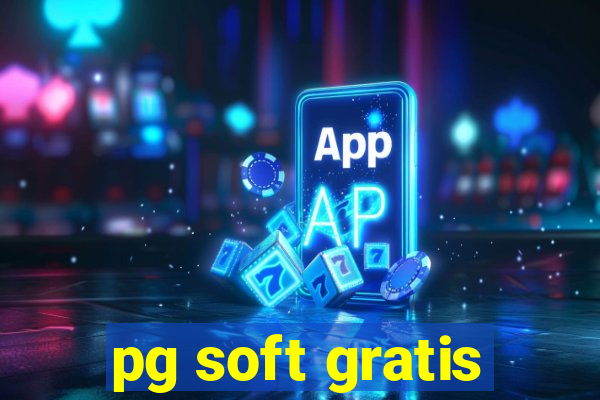 pg soft gratis