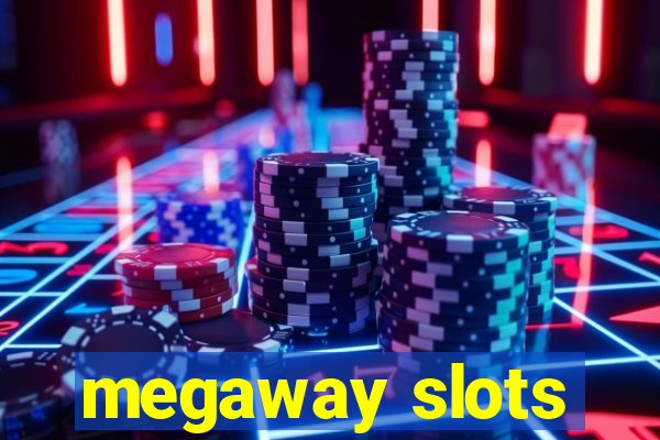 megaway slots