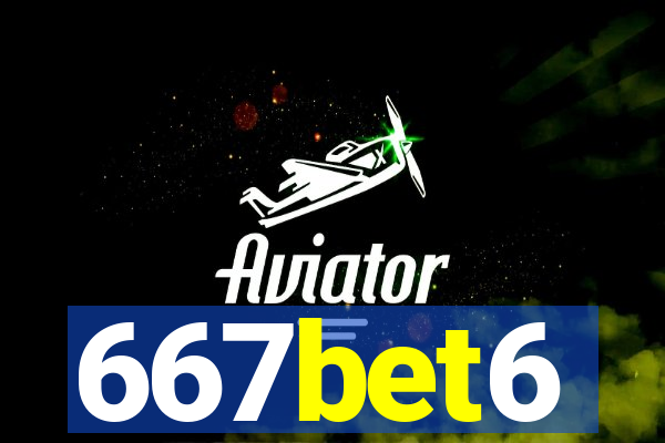 667bet6