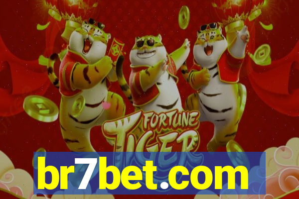 br7bet.com