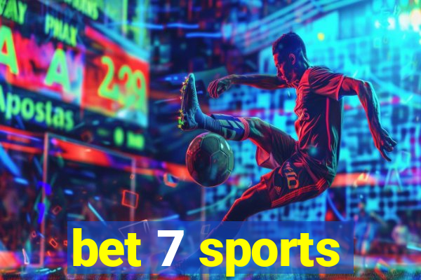 bet 7 sports