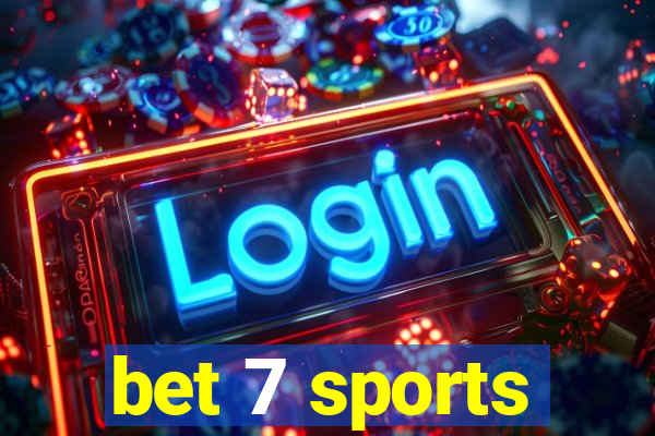 bet 7 sports