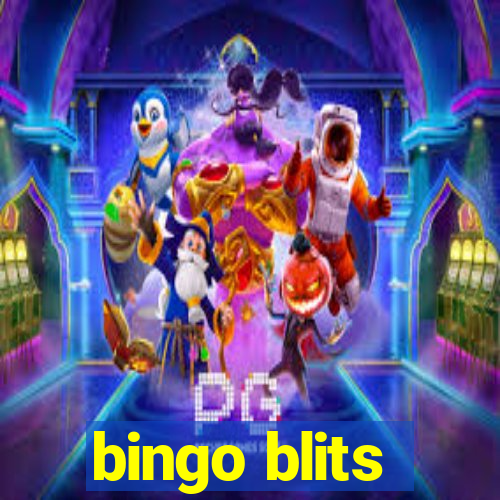 bingo blits