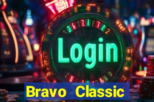 Bravo Classic Slots-777 Casino