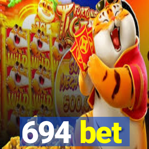 694 bet