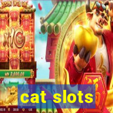 cat slots