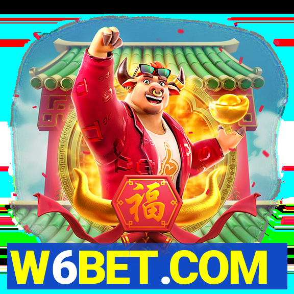 W6BET.COM