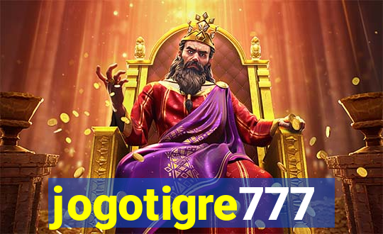 jogotigre777