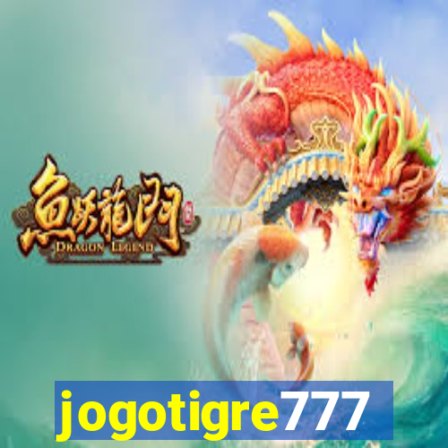 jogotigre777