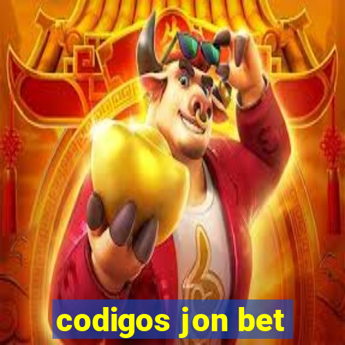 codigos jon bet