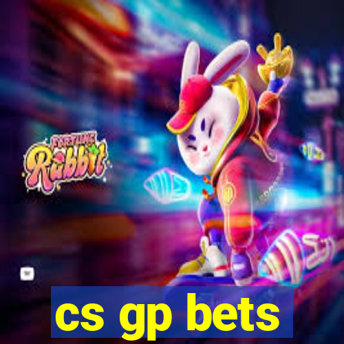 cs gp bets