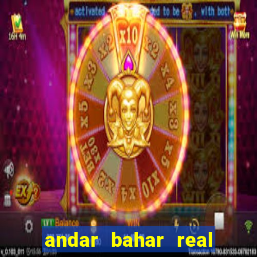 andar bahar real cash game