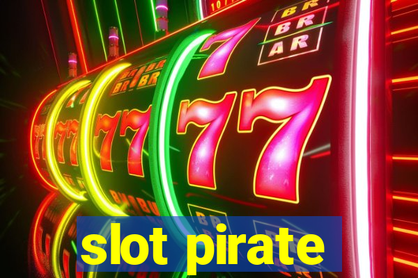 slot pirate