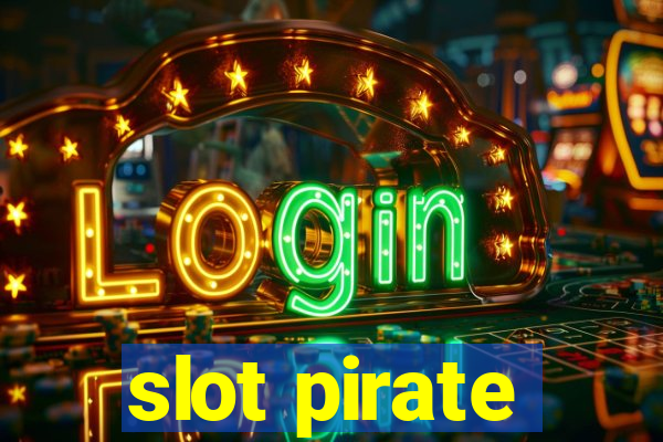 slot pirate