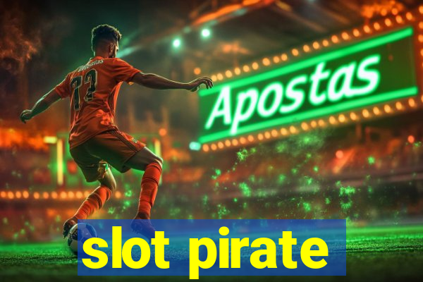 slot pirate