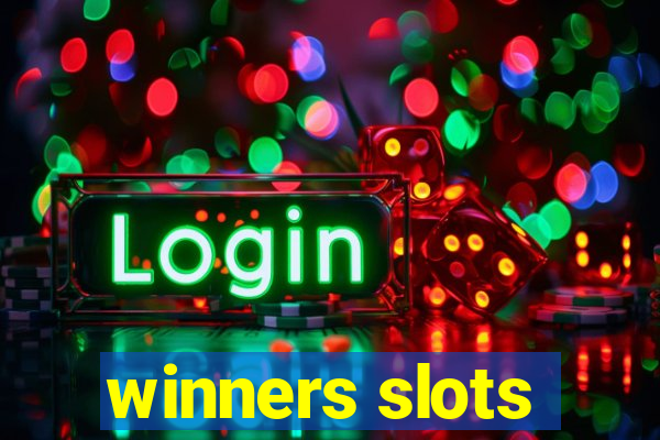 winners slots