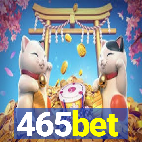 465bet