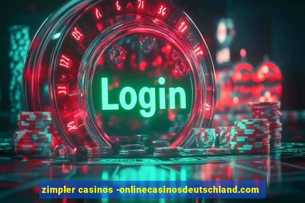 zimpler casinos -onlinecasinosdeutschland.com