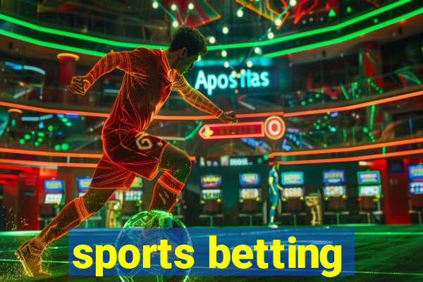 sports betting