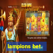 lampions bet.