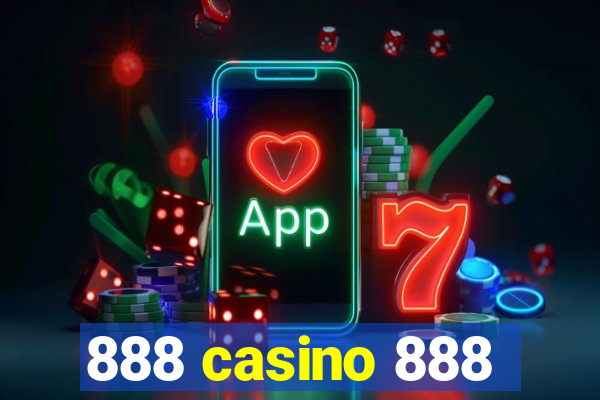 888 casino 888