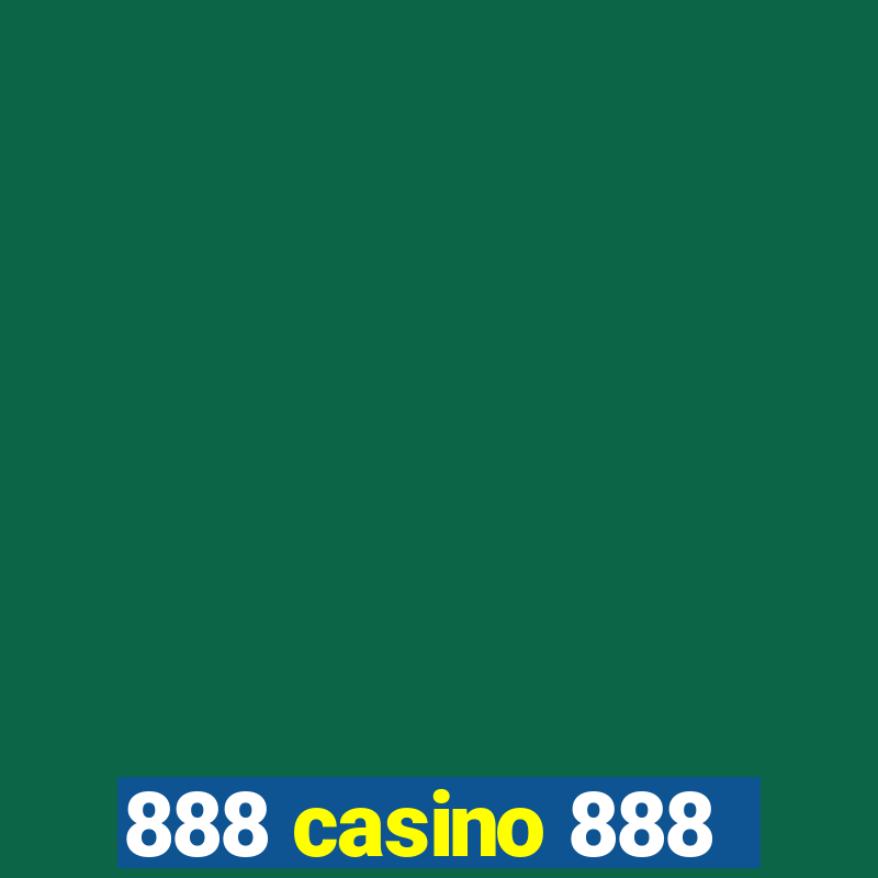 888 casino 888