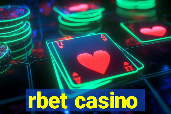 rbet casino