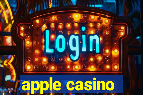 apple casino