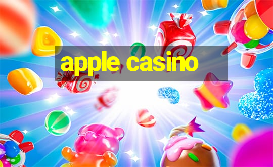 apple casino