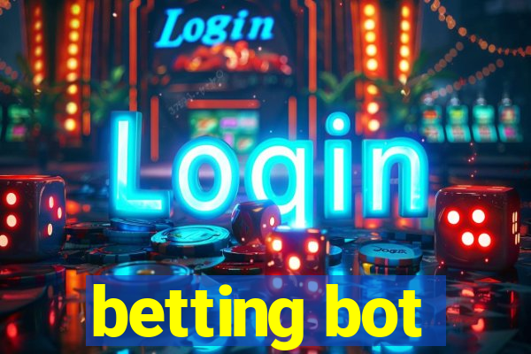 betting bot