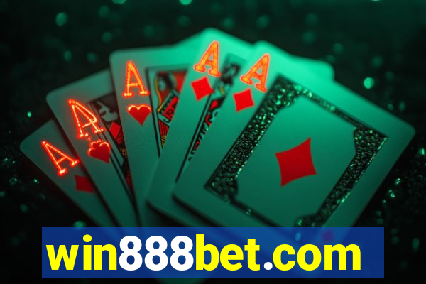 win888bet.com