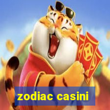 zodiac casini